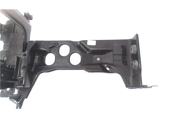 Recambio de soporte bateria para volkswagen golf vii (5g1/be1) híbrido gte referencia OEM IAM 5G0907509C  