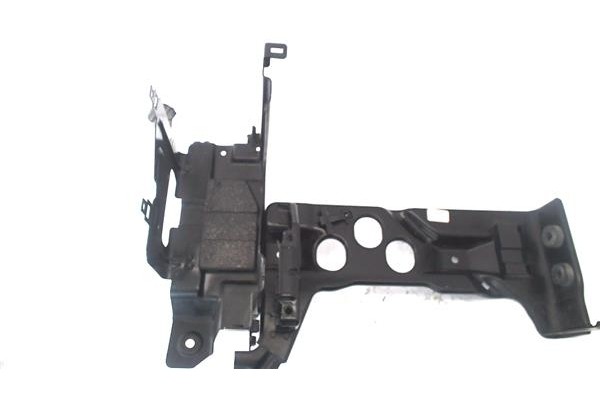 Recambio de soporte bateria para volkswagen golf vii (5g1/be1) híbrido gte referencia OEM IAM 5G0907509C  