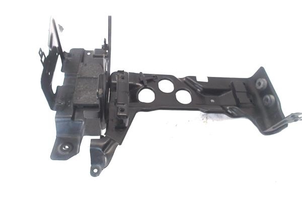 Recambio de soporte bateria para volkswagen golf vii (5g1/be1) híbrido gte referencia OEM IAM 5G0907509C  