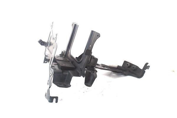 Recambio de soporte bateria para volkswagen golf vii (5g1/be1) híbrido gte referencia OEM IAM 5G0907509C  