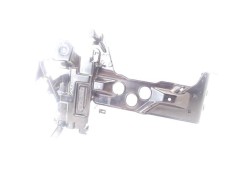 Recambio de soporte bateria para volkswagen golf vii (5g1/be1) híbrido gte referencia OEM IAM 5G0907509C  
