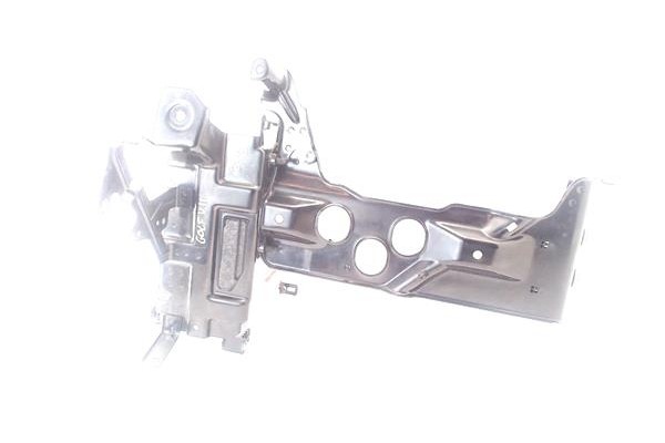 Recambio de soporte bateria para volkswagen golf vii (5g1/be1) híbrido gte referencia OEM IAM 5G0907509C  