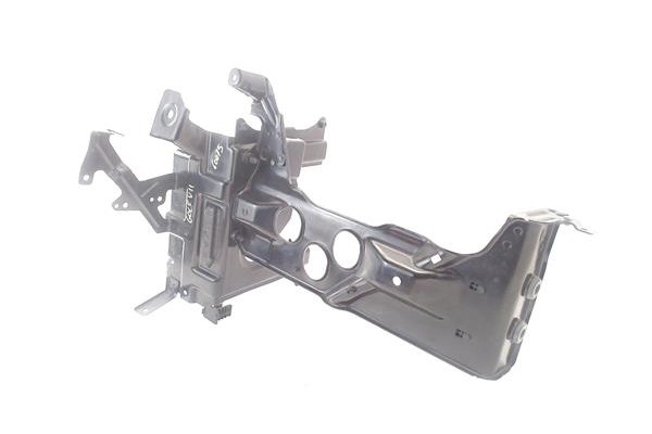 Recambio de soporte bateria para volkswagen golf vii (5g1/be1) híbrido gte referencia OEM IAM 5G0907509C  