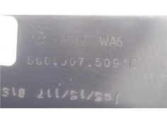 Recambio de soporte bateria para volkswagen golf vii (5g1/be1) híbrido gte referencia OEM IAM 5G0907509C  