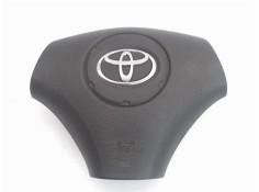Recambio de airbag volante para toyota corolla (e12) referencia OEM IAM  1401210 