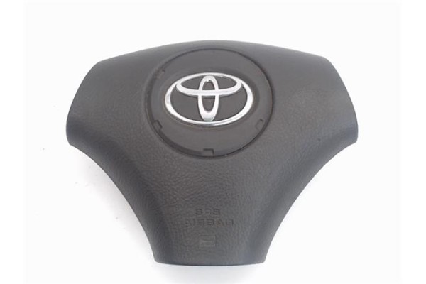 Recambio de airbag volante para toyota corolla (e12) referencia OEM IAM  1401210 