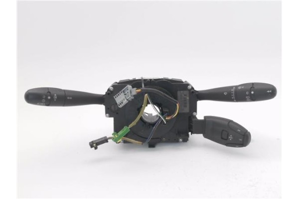 Recambio de mando intermitencia para peugeot 207 1.6 hdi referencia OEM IAM 96630732XT  