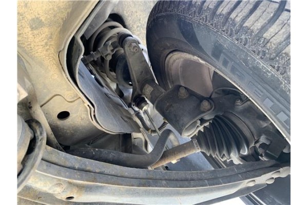 Recambio de amortiguador delantero derecho para land rover freelander (ln) 2.0 hse familiar referencia OEM IAM RSC000040  