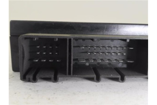 Recambio de centralita para seat ibiza (6l1) 1.9 tdi referencia OEM IAM 6Q0959433E 5DK00812901 