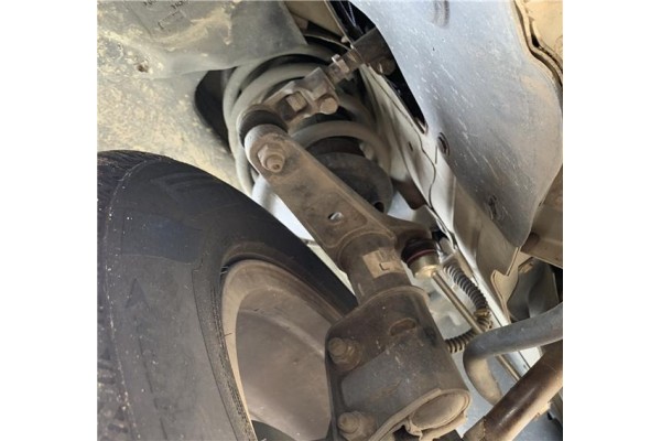 Recambio de amortiguador delantero izquierdo para land rover freelander (ln) 2.0 hse familiar referencia OEM IAM RSC000050  