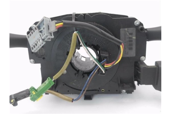 Recambio de mando intermitencia para peugeot 207 1.6 hdi referencia OEM IAM 96630732XT  