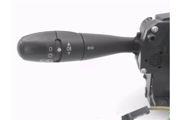 Recambio de mando intermitencia para peugeot 207 1.6 hdi referencia OEM IAM 96630732XT  