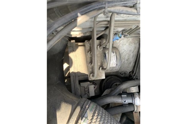 Recambio de nucleo abs para land rover freelander (ln) 2.0 hse familiar referencia OEM IAM SRB500240A0066 10020404544 