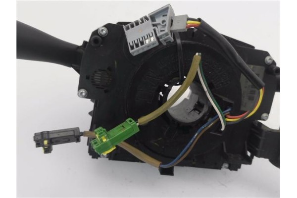 Recambio de mando intermitencia para peugeot 207 1.6 hdi referencia OEM IAM 96630732XT  
