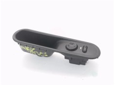 Recambio de mando retrovisor electrico para citroen saxo 1.5 d image referencia OEM IAM 9623553677  