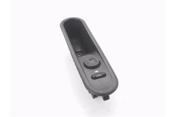 Recambio de mando retrovisor electrico para citroen saxo 1.5 d image referencia OEM IAM 9623553677  
