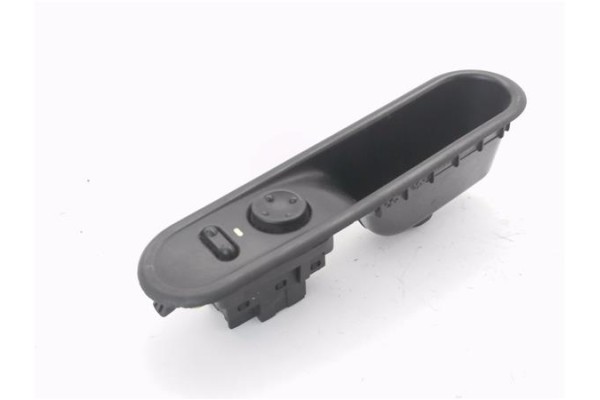 Recambio de mando retrovisor electrico para citroen saxo 1.5 d image referencia OEM IAM 9623553677  