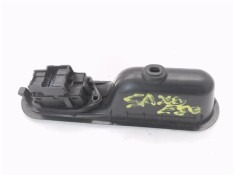 Recambio de mando retrovisor electrico para citroen saxo 1.5 d image referencia OEM IAM 9623553677  