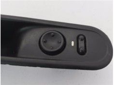 Recambio de mando retrovisor electrico para citroen saxo 1.5 d image referencia OEM IAM 9623553677  