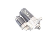 Recambio de motor arranque para audi a3 (8l) 1.6 ambiente referencia OEM IAM 0001121006 020911023F 