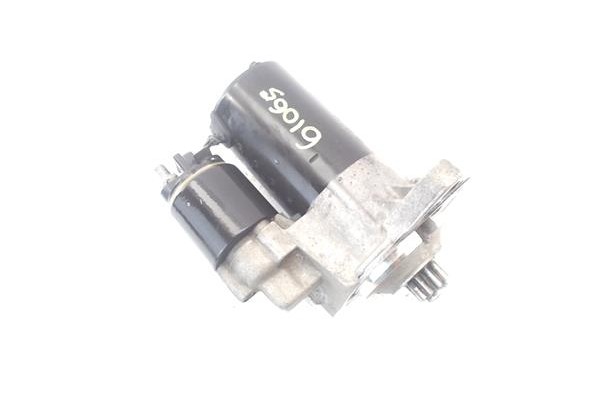 Recambio de motor arranque para audi a3 (8l) 1.6 ambiente referencia OEM IAM 0001121006 020911023F 