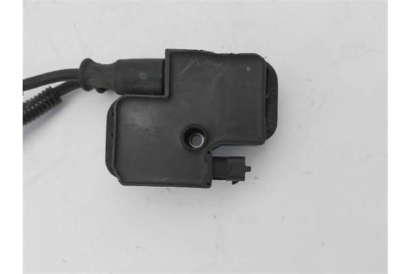 Recambio de bobina encendido para mercedes-benz clase a (bm 169) 1.5 a 150 (169.031) referencia OEM IAM A0001587803 221503035 