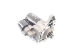 Recambio de motor arranque para audi a3 (8l) 1.6 ambiente referencia OEM IAM 0001121006 020911023F 