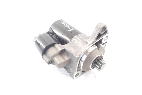 Recambio de motor arranque para audi a3 (8l) 1.6 ambiente referencia OEM IAM 0001121006 020911023F 