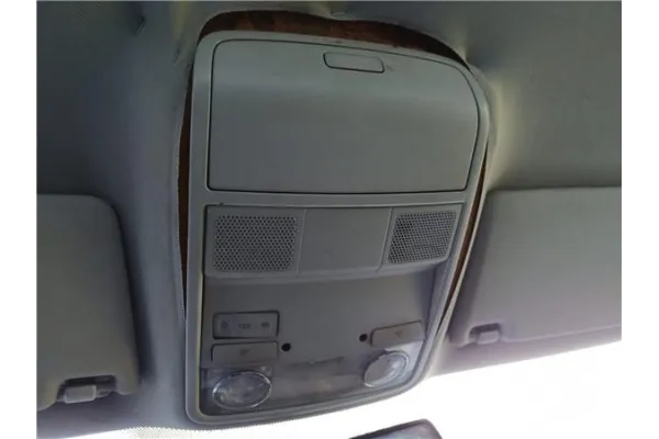 Recambio de luz interior techo para volkswagen golf v (1k1) 1.9 tdi referencia OEM IAM 1K0947105TWRC  