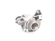 Recambio de motor arranque para audi a3 (8l) 1.6 ambiente referencia OEM IAM 0001121006 020911023F 