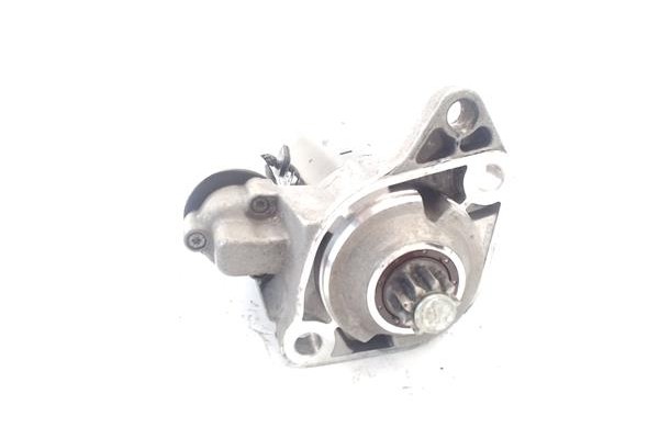 Recambio de motor arranque para audi a3 (8l) 1.6 ambiente referencia OEM IAM 0001121006 020911023F 