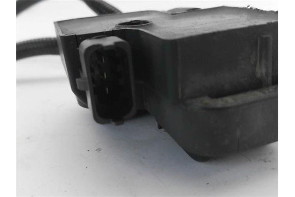 Recambio de bobina encendido para mercedes-benz clase a (bm 169) 1.5 a 150 (169.031) referencia OEM IAM A0001587803 221503035 