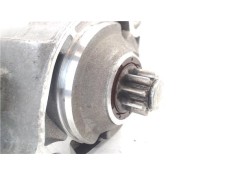 Recambio de motor arranque para audi a3 (8l) 1.6 ambiente referencia OEM IAM 0001121006 020911023F 