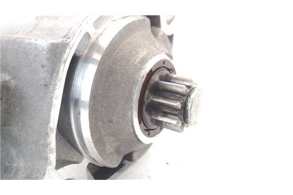 Recambio de motor arranque para audi a3 (8l) 1.6 ambiente referencia OEM IAM 0001121006 020911023F 