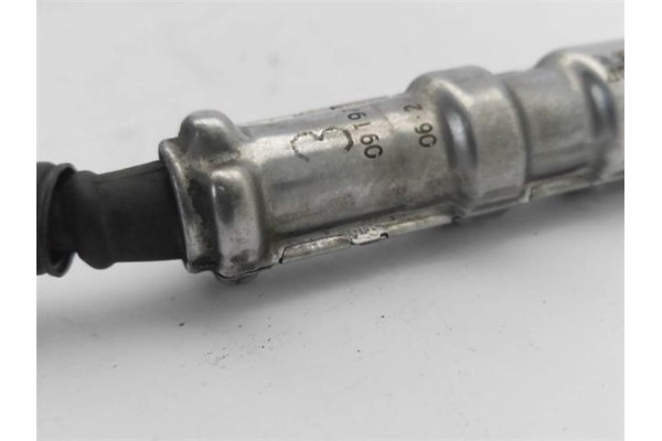 Recambio de bobina encendido para mercedes-benz clase a (bm 169) 1.5 a 150 (169.031) referencia OEM IAM A0001587803 221503035 