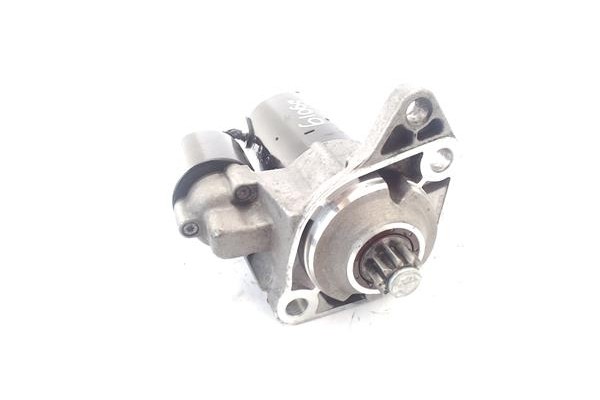 Recambio de motor arranque para audi a3 (8l) 1.6 ambiente referencia OEM IAM 0001121006 020911023F 