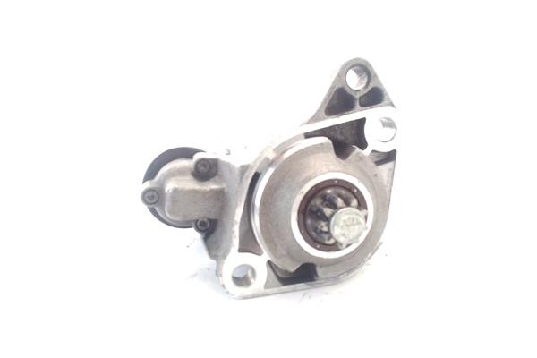 Recambio de motor arranque para audi a3 (8l) 1.6 ambiente referencia OEM IAM 0001121006 020911023F 