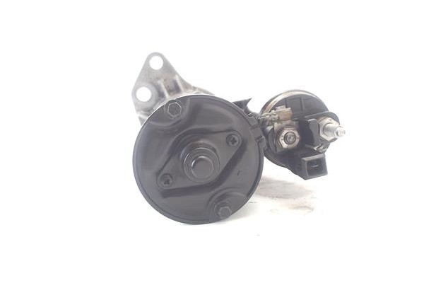 Recambio de motor arranque para audi a3 (8l) 1.6 ambiente referencia OEM IAM 0001121006 020911023F 