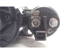 Recambio de motor arranque para audi a3 (8l) 1.6 ambiente referencia OEM IAM 0001121006 020911023F 