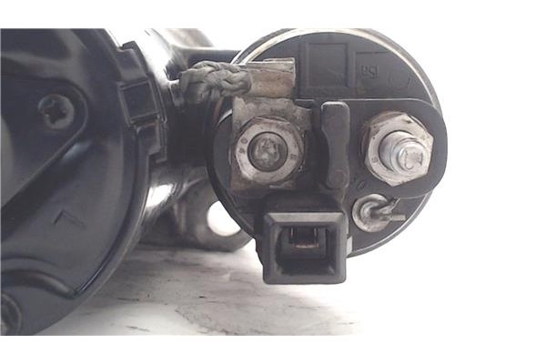 Recambio de motor arranque para audi a3 (8l) 1.6 ambiente referencia OEM IAM 0001121006 020911023F 