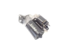Recambio de motor arranque para audi a3 (8l) 1.6 ambiente referencia OEM IAM 0001121006 020911023F 