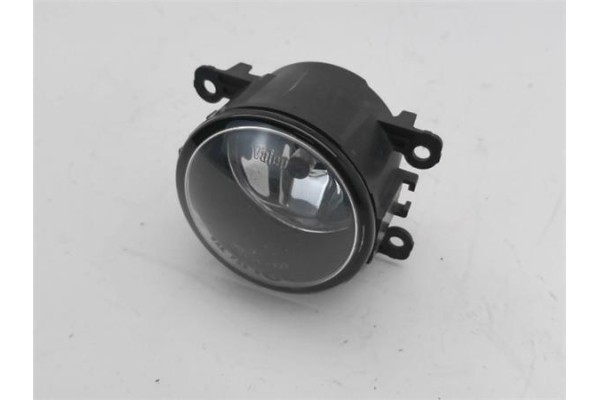 Recambio de faro antiniebla izquierdo para peugeot 307 (3a/c) 1.4 16v referencia OEM IAM 9650001680  