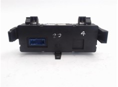 Recambio de mandos climatizador para citroen c2 referencia OEM IAM 96588239XT 139744 