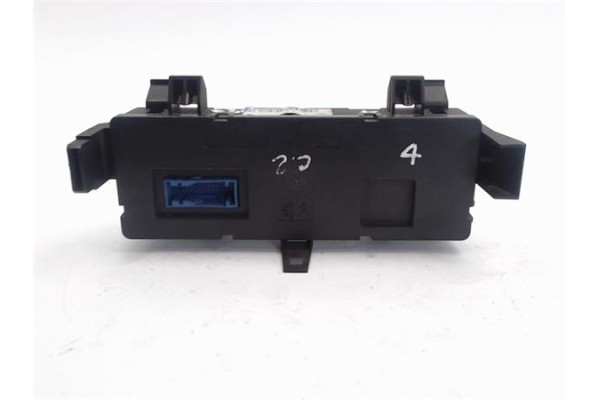Recambio de mandos climatizador para citroen c2 referencia OEM IAM 96588239XT 139744 