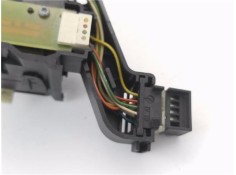 Recambio de mando intermitencia para volkswagen golf v plus (5m1) 2.0 tdi 16v referencia OEM IAM 1K0953513A  