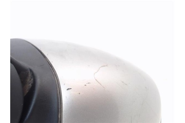 Recambio de retrovisor izquierdo para fiat i doblo (119) referencia OEM IAM   