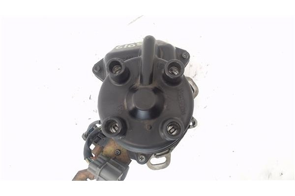 Recambio de delco para honda civic berl. 5 (ma/mb) 1.5 ls (mb3) referencia OEM IAM 30100P1KE01 82DCC4 