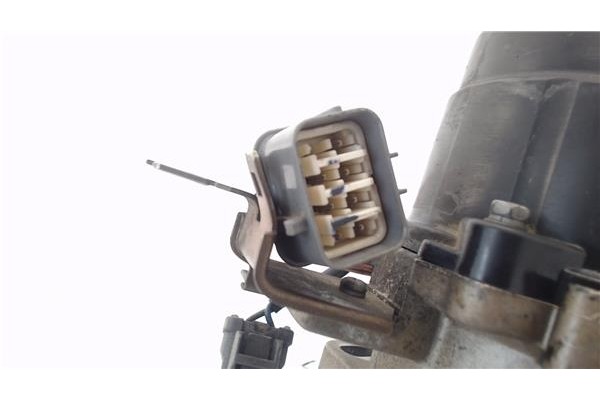 Recambio de delco para honda civic berl. 5 (ma/mb) 1.5 ls (mb3) referencia OEM IAM 30100P1KE01 82DCC4 