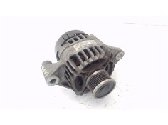 Recambio de alternador para fiat croma (194) 1.9 d multijet referencia OEM IAM MS1012101091 51854901 