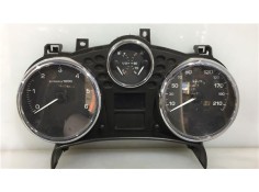 Recambio de cuadro completo para peugeot 207 1.6 confort referencia OEM IAM 9662904880 A2C53190341 